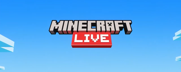 Minecraft Live 2026: Craftitelné nametagy, toxické jeskyně a oznámení Dungeons II!